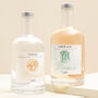 Personalised 500ml Birthstone Gin, thumbnail 1 of 5