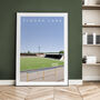 Wimbledon Plough Lane From The Wandle End Poster, thumbnail 4 of 8