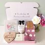 Mummy Birthday Gift Set | Bath Spa Kit, thumbnail 1 of 10