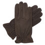 Sandford. Men's Warm Lined Suede Gloves, thumbnail 4 of 11