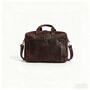 Genuine Leather Briefcase, thumbnail 9 of 12