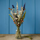 Dried Flower Bouquet