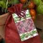 Grow Your Own Organic Tomato Sauce Gift Set, thumbnail 8 of 11