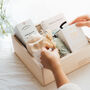 The Get Well Soon Uplifting Gift Hamper, thumbnail 3 of 8