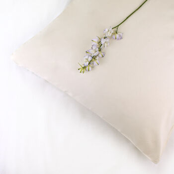 Organic Cotton Pillowcase, 4 of 11