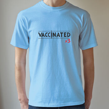 The Vaccination T Shirt, 6 of 8