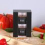 Hot Chilli Spice Blend Letterbox Gift, thumbnail 2 of 9