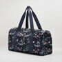 Running Bunny Weekend Bag, thumbnail 4 of 8