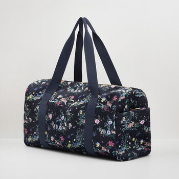 Running Bunny Weekend Bag, 4 of 8
