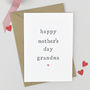'Happy Mother's Day' Card, thumbnail 1 of 4