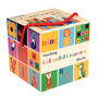 Colourful Creatures Stacking Blocks Toy, thumbnail 3 of 5