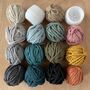 Kit Refill For Hanging Plant Pot Crochet, thumbnail 1 of 7