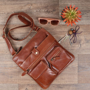 the leather store - products | notonthehighstreet.com