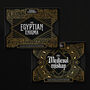 Family Friendly Puzzle Bundle: 'The Egyptian Enigma' + 'The Medieval Mishap', thumbnail 1 of 12