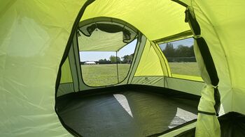 Olpro Abberley Two Berth Tent, 7 of 9