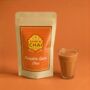Pumpkin Spice Chai Instant Indian Tea, thumbnail 1 of 3