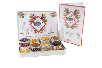 Vodka Making Kit, 3 of 8