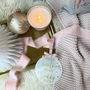 Personalised First Christmas Tree Decoration, thumbnail 4 of 6