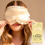 Silver Cloud Satin Frilly Bundle – Buttercup Collection, thumbnail 4 of 7