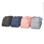Personalised Recycled Material Gym Bag, thumbnail 11 of 12