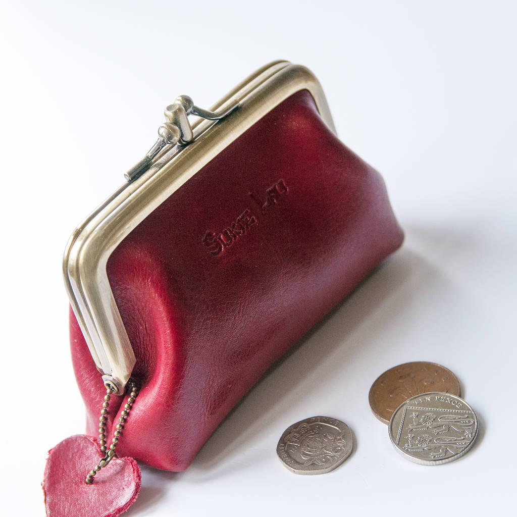 money purse for travel