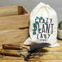 Trowel And Fork Personalised Plant Gardening Gifts, thumbnail 2 of 3