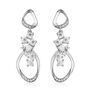 Volcan Earrings, thumbnail 1 of 6