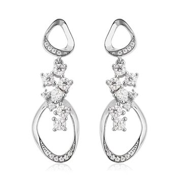 Volcan Earrings, 2 of 6