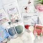 Bride To Be Wedding Spa Gift Set, Bride Pamper Hamper, thumbnail 4 of 9