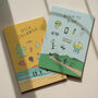 Born To Ride Eco Friendly Cycling Greeting Card, thumbnail 6 of 6