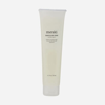 Meraki Organic Sugar Oil Body Scrub, 4 of 4