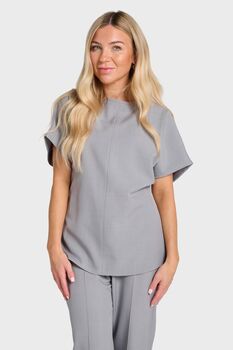 The Florence Uniform Top, 11 of 12