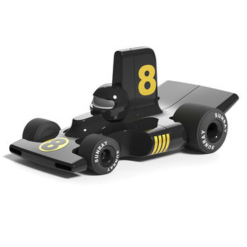 Velocita F1 Toy Racing Car, 7 of 7