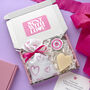 Sent With Love Mini Letterbox Gift Set, thumbnail 1 of 6