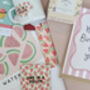 Birthday Gift Box, thumbnail 1 of 8