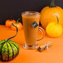 Spiced Pumpkin Pie Chai Tea Bags, thumbnail 5 of 5
