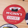 Scotland Football Beer Mats, thumbnail 3 of 10