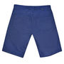 Men's Faro Navy Blue Shorts, thumbnail 4 of 7