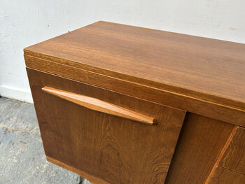 Mid Century Modern Sideboard By Elliots Of Newbury, 9 of 12