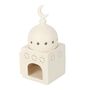 Eid Gifts White Mosque Home Decor, thumbnail 6 of 7