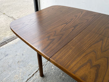 G Plan Mid Century Extending Dining Table, 7 of 12