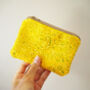 Sparkly Glitter Coin Purse, thumbnail 4 of 5