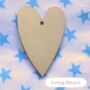 Personalised Wooden Christmas Decoration, thumbnail 3 of 12