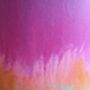 Balinese Tropical Abstract Lampshade, thumbnail 9 of 9