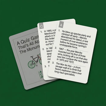 A Quiz Game That’s All About The Monuments, 2 of 3