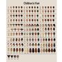 Gift For Mummy, Mummy And Daughter Print, Mummy Birthday Gift, thumbnail 4 of 6