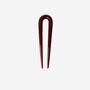 Small Resin Hair Pin, thumbnail 3 of 6