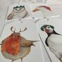 Puffin Gift Tag, thumbnail 3 of 3
