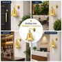 Vintage Ship Bell In Solid Brass, thumbnail 8 of 11