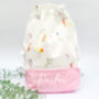 Easter Bunny Bag Pink, thumbnail 3 of 4